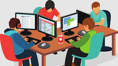 Nashik IT Sector