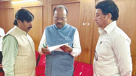 Dhairyashil Mohite Patil |