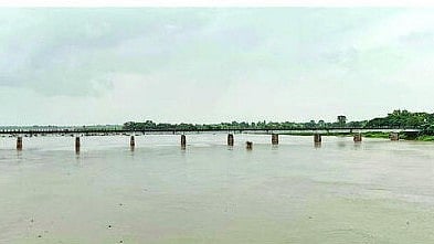 Jayakwadi Dam