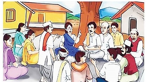 Gramsabha