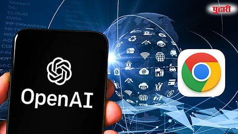 Open AI | Google