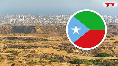Blaochistan Liberation Front