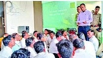 Parbhani News