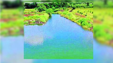 Jalyukt Shivar Yojana