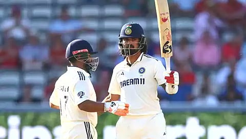 India end the day's play at 145/3, Rahul-Pant unbeaten at stumps
