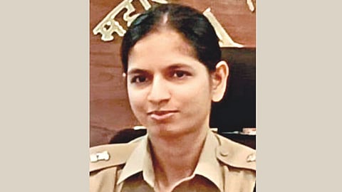 Sindhudurg police news