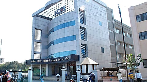 Nashik