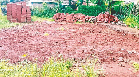Chiplun Gharkul Yojana Issue
