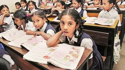 NCERT Syllabus Implementation