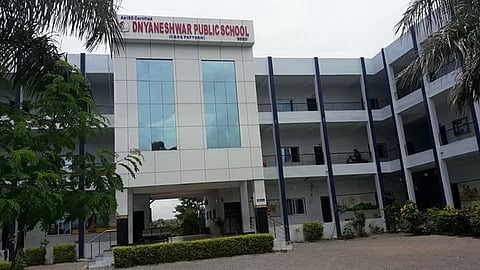 Beed Umakiran sexual abuse case
