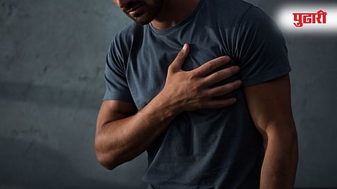Heart Attack Prevention Tips