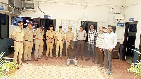 Pune Crime