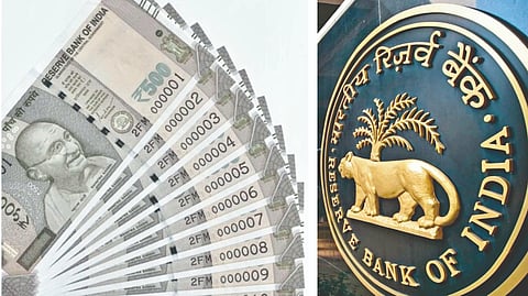 RBI gold loan policy