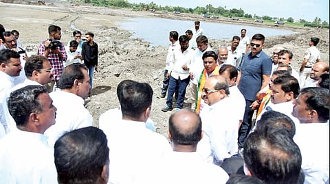 Shrirampur News