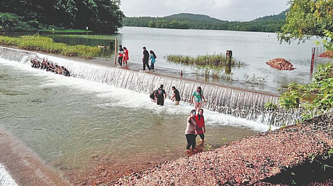 Sindhudurg Tourist
