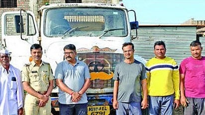 Parbhani News