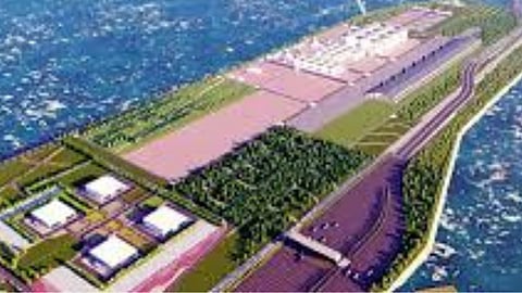 Fourth Mumbai impact on Palghar