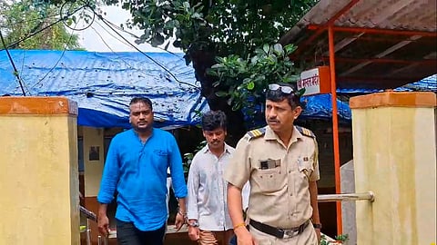 Dombivali Crime News 