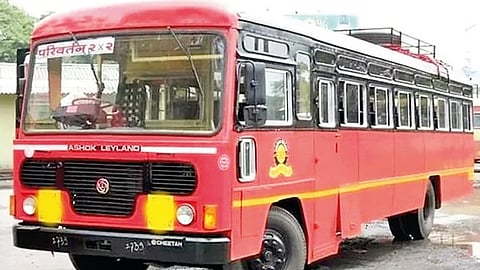 ST Bus