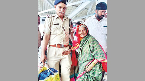 Ashadhi Wari |