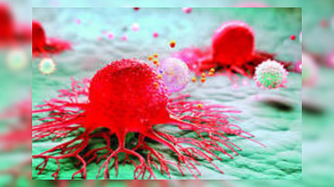 Cancer Treatment
