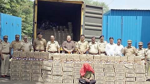Pune Crime