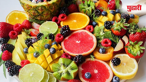 Best Fruits for Gut Health