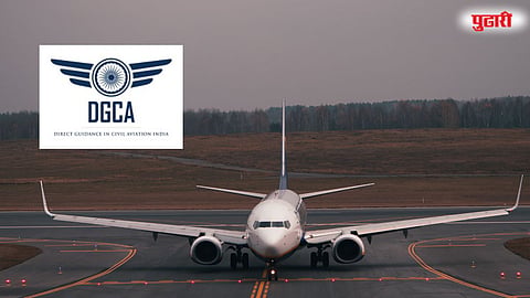 DGCA Boeing inspection order