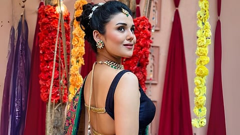 image of Saloni Sandhu