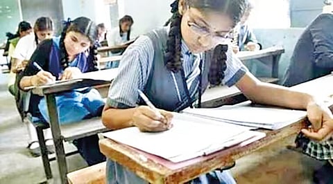 PAT exam