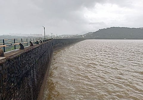 Khadakwasla News