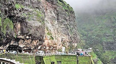 Junnar Tourism