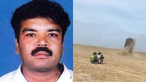 image of Stuntman Raju