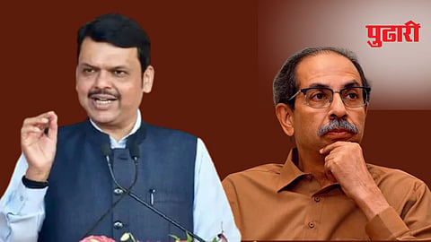 Malvan Shiv Sena BJP Politics