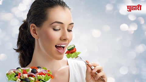 Anti Aging Foods 