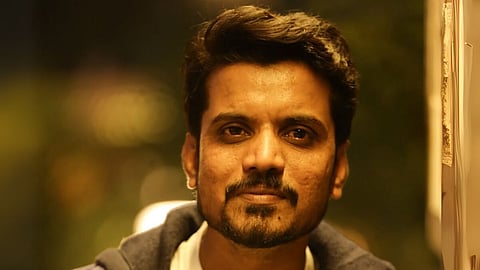 image of Aasif Khan 