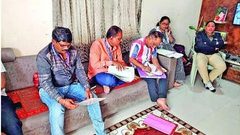 Sambhajinagar News