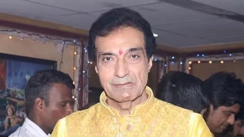 image of Dheeraj Kumar
