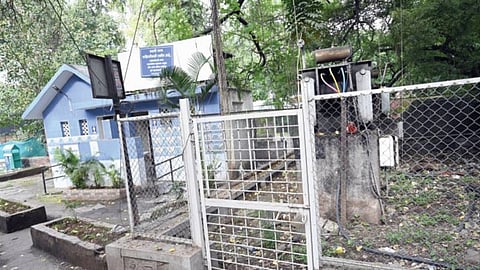 Pune Aundh News