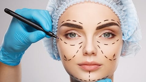 Cosmetic Surgery