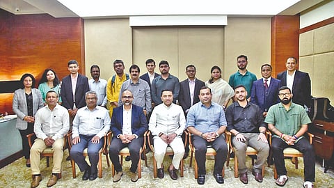 Goa AI Hub