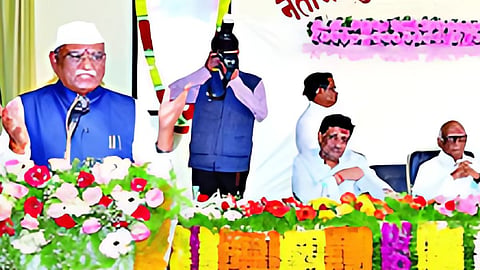 Nanded Political News