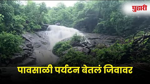 खानिवडे (ठाणे) 