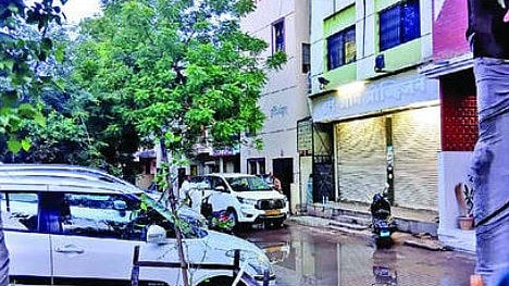Sambhajinagar News