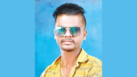 Dead Body Found After 26 days 
