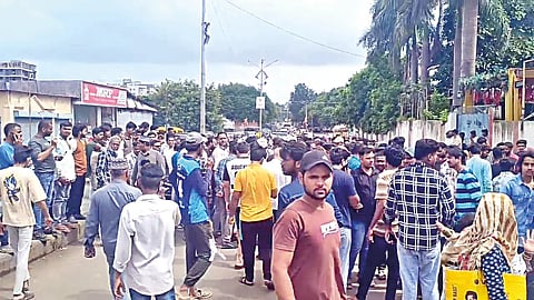 Nashik