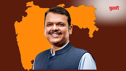 Maharashtra-Telangana Border dispute updates
