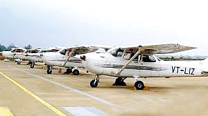 Karad Airport |