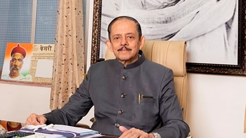 Deepak Tilak passes away 