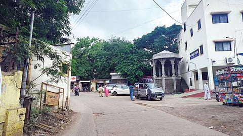 Talegaon Dhamdhere